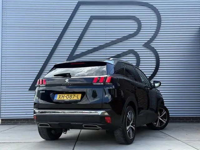 Peugeot 3008 1.2 PureTech Blue Lease Executive Navi|D-riem vv in 2024|Camera|i-Cockpit|Carplay|Clima...