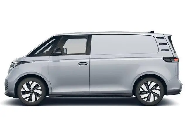 Volkswagen Bedrijfswagens ID. Buzz Cargo Bulli edition 79 kWh Bulli Edition   | Camera | Achterdeure...