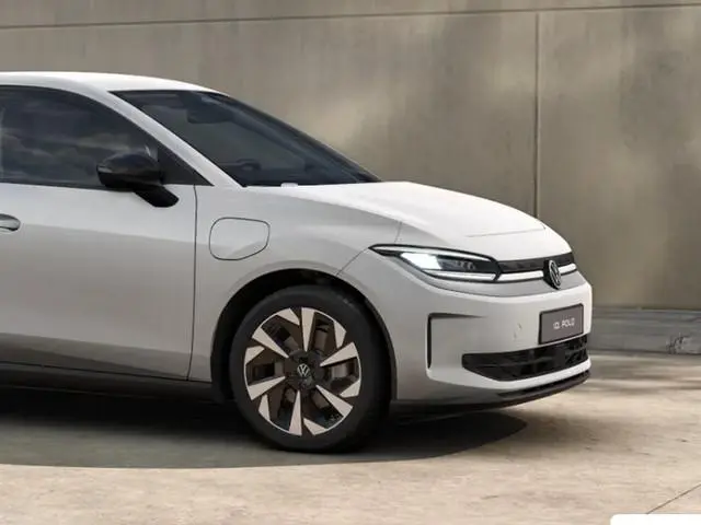 Volkswagen ID. Polo