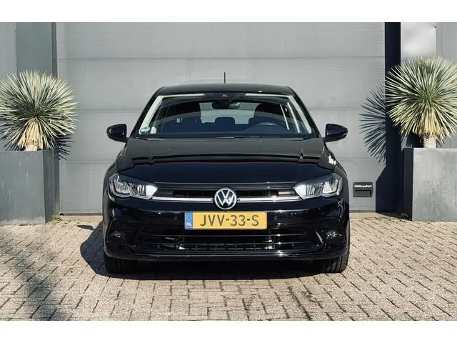 Volkswagen Polo 1.0 TSI Polo