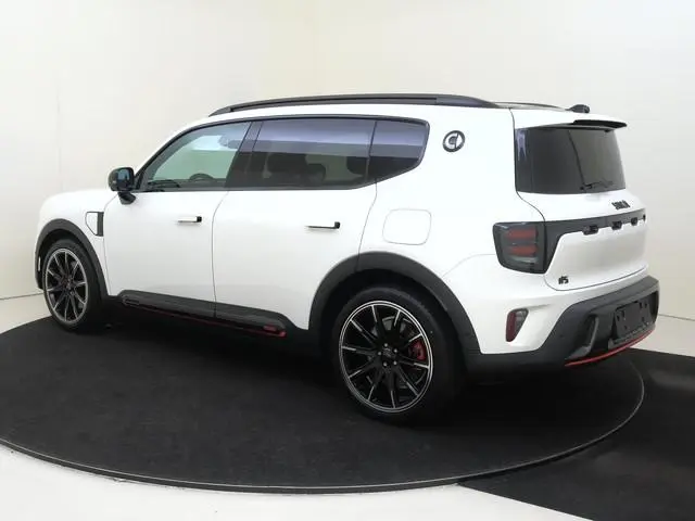 Smart #5