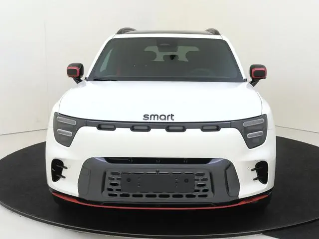 Smart #5