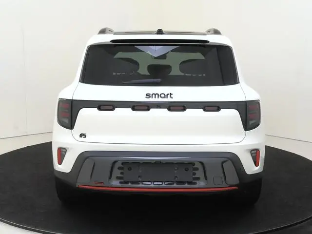 Smart #5