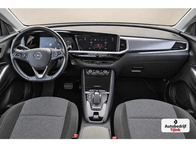 Opel Grandland 1.6 Turbo Plug-In Hybrid Business Edition | LED | Trekhaak | 360 camera | Park Assist...