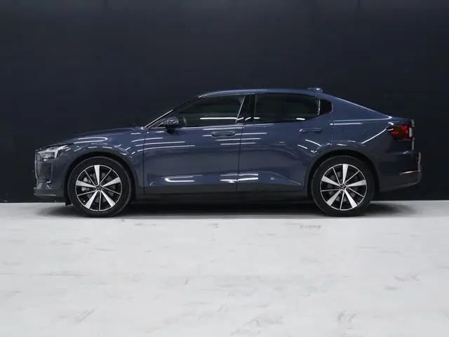 Polestar 2 Long Range Dual Motor Launch Edition 78kWh [PANORAMADAK, MEMORY SEATS, APPLE CARPLAY, AND...