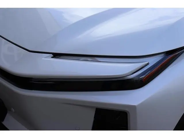 Toyota C-HR+