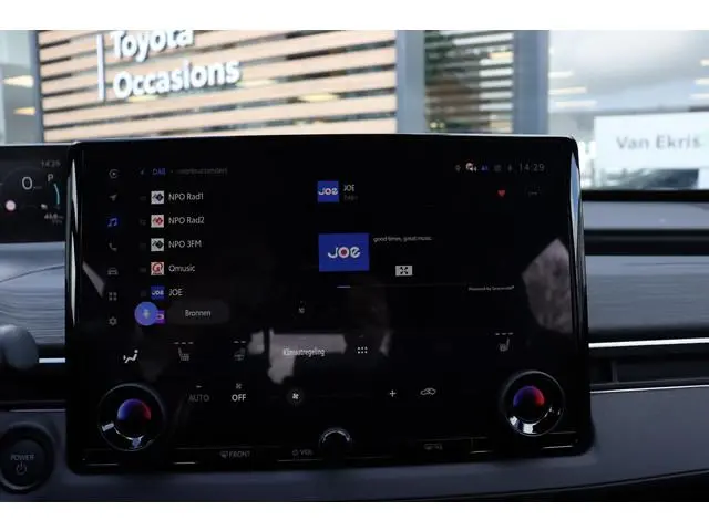 Toyota C-HR+