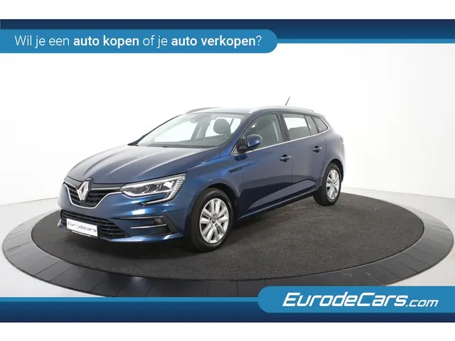 Renault Mégane