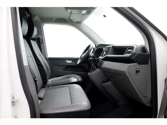 Volkswagen Transporter T6.1 2.0 TDI 110pk Lang Airco/Navi/Inrichting 09-2020