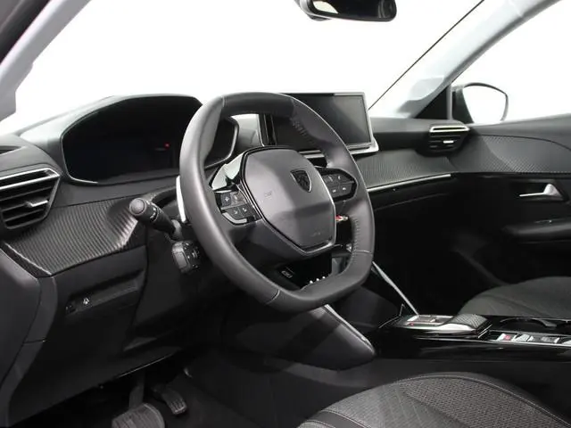 Peugeot 208 1.2 Hybrid 100PK Automaat Allure Navigatie Apple Carplay/Android Auto Airco Camera Parke...