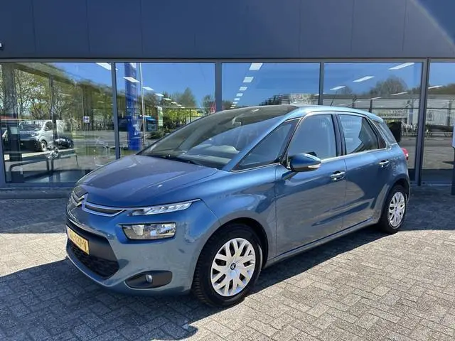 Citroën C4 Picasso