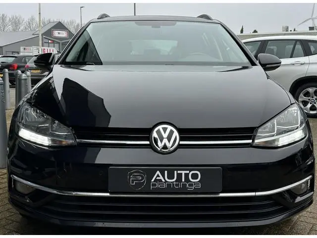 Volkswagen Golf Variant 1.0 TSI Comfortline | Zeer Nette Staat | AUTOMAAT | NL AUTO | Parkeersensore...