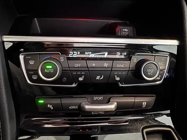 BMW 2 Serie