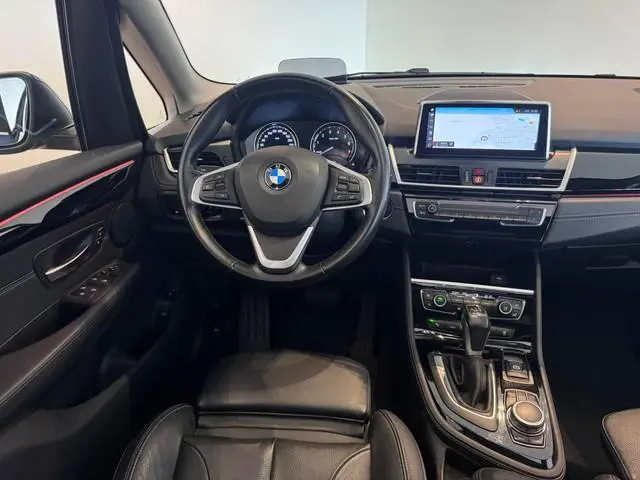 BMW 2 Serie