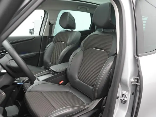 Renault Scénic
