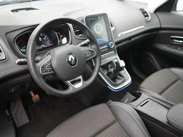 Renault Scénic
