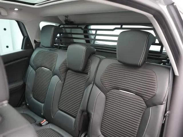Renault Scénic