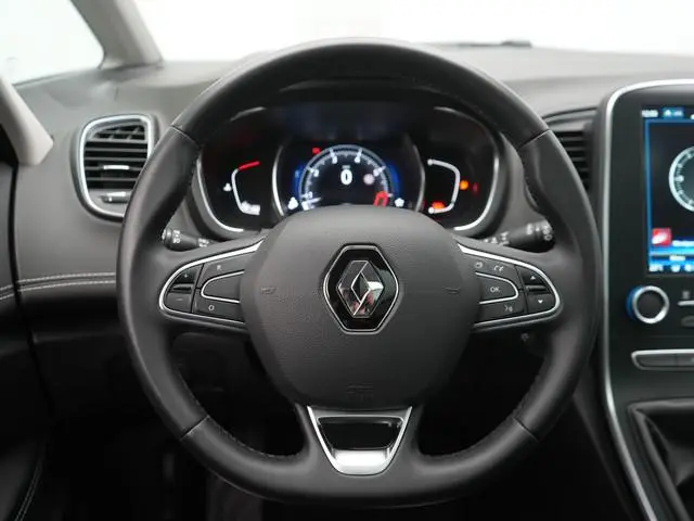 Renault Scénic