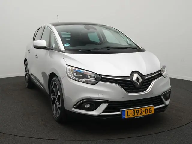 Renault Scénic