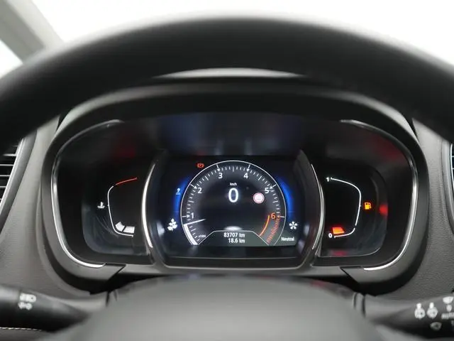 Renault Scénic