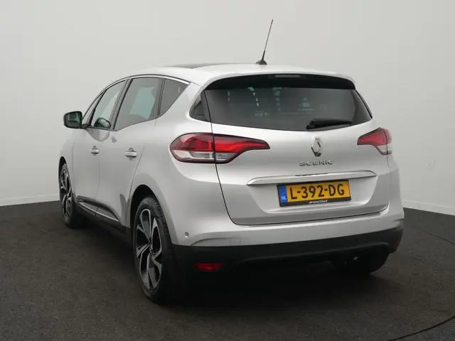 Renault Scénic