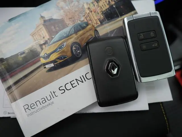 Renault Scénic