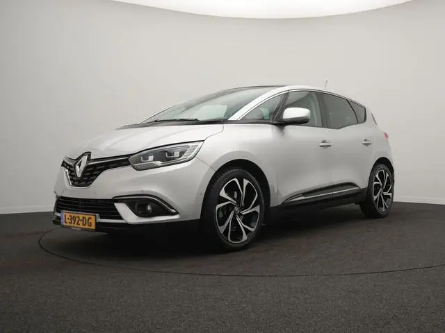 Renault Scénic