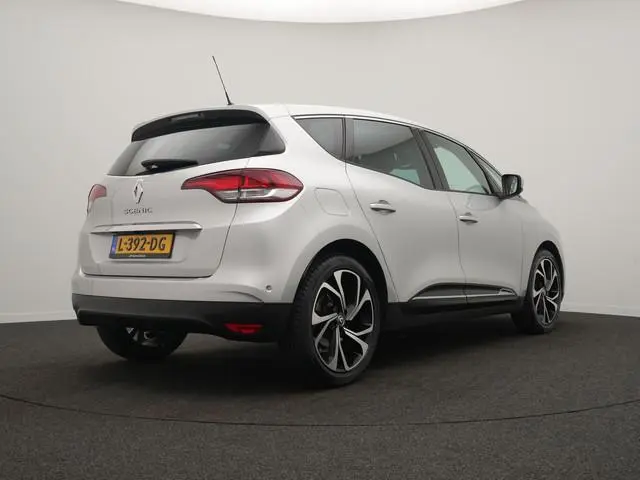 Renault Scénic