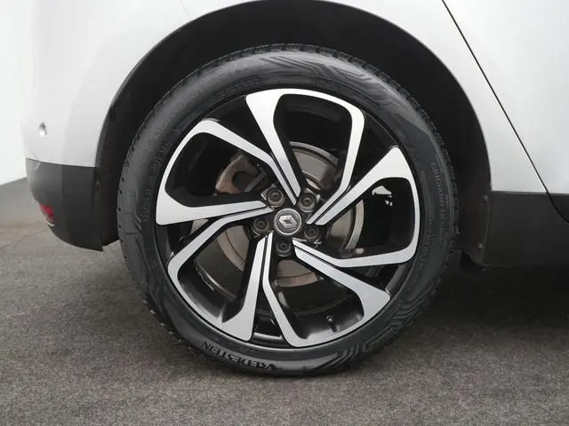 Renault Scénic