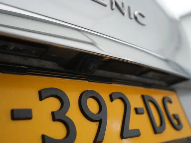 Renault Scénic