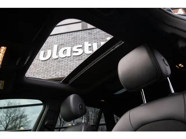 Mercedes-Benz GLC-klasse 300e 4MATIC Business Solution Luxury , Panoramadak, Virtual cockpit,