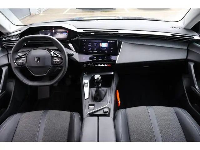 Peugeot 308 SW 1.2 PureTech Allure Pack Business 1e Eigenaar | Volledig Onderh | NAP | BTW | Camera...