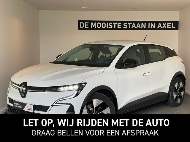 Renault Mégane