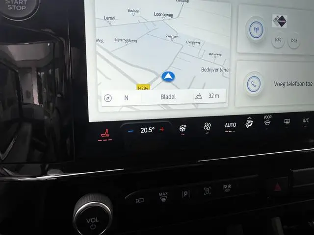 Ford Tourneo
