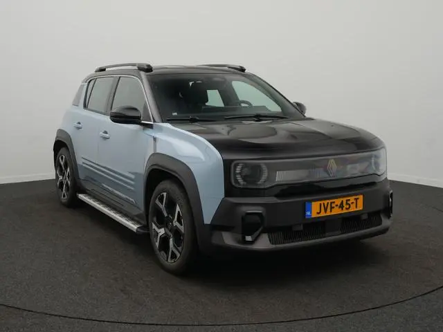 Renault 4