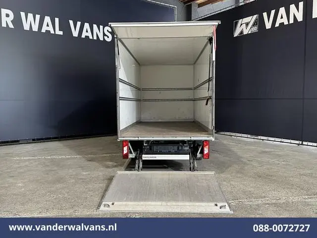 Ford Transit 2.0 TDCI 130pk Bakwagen Laadklep Euro6 Airco | Cruisecontrol | Verwarmde voorruit Bijri...