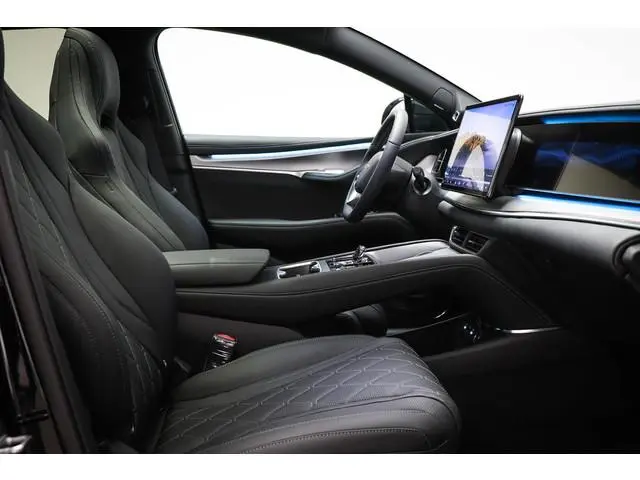 BYD SEALION
