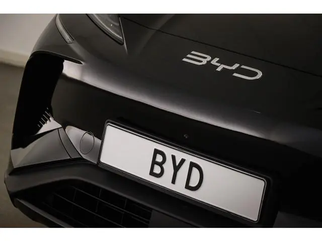 BYD SEALION