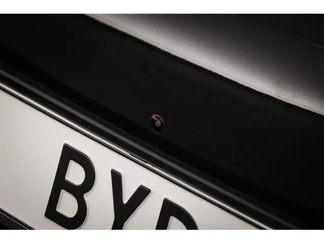 BYD SEALION