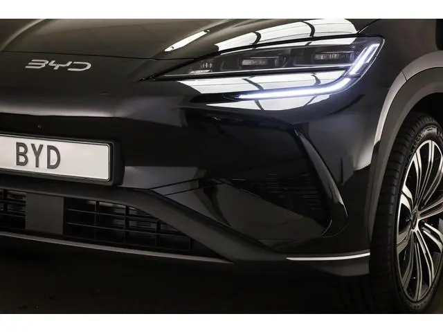 BYD SEALION