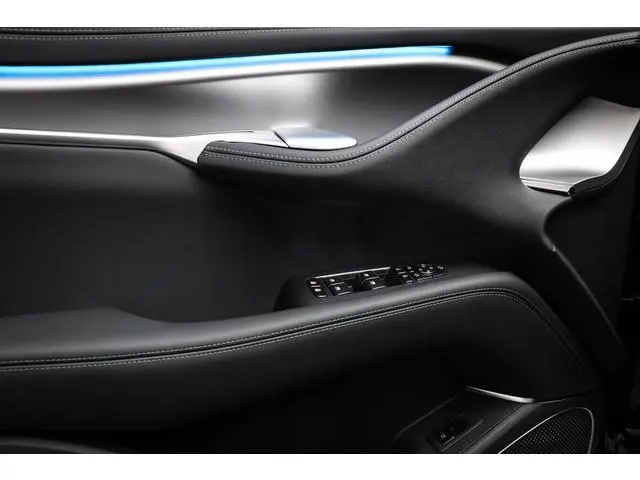 BYD SEALION