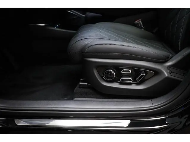 BYD SEALION