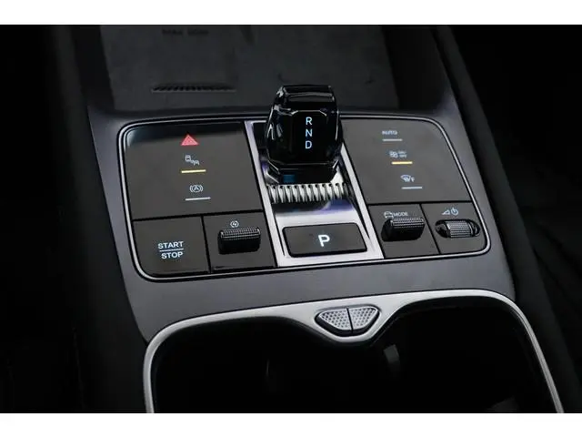 BYD SEALION