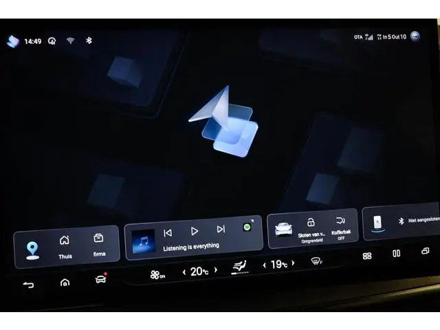 BYD SEALION
