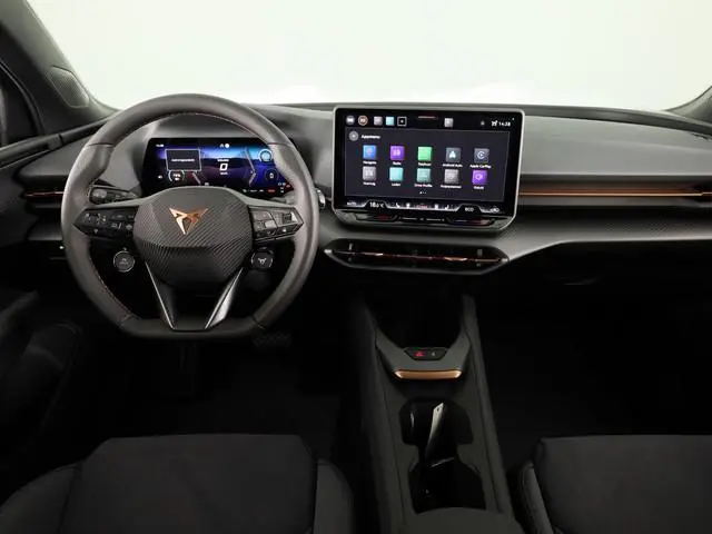 Cupra Raval