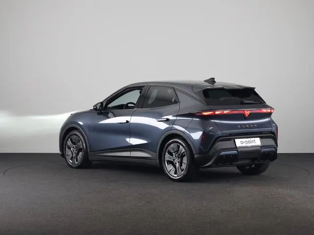 Cupra Raval