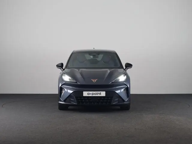 Cupra Raval