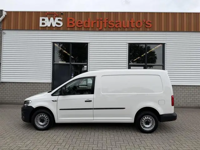 Volkswagen Caddy 2.0 TDI L2H1 BMT Maxi Comfortline / vaste prijs rijklaar € 15.950 ex btw / euro 6 /...