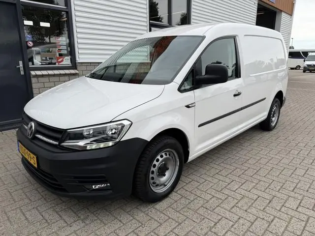 Volkswagen Caddy 2.0 TDI L2H1 BMT Maxi Comfortline / vaste prijs rijklaar € 15.950 ex btw / euro 6 /...