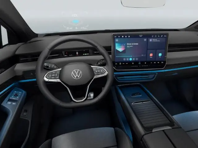 Volkswagen ID.7